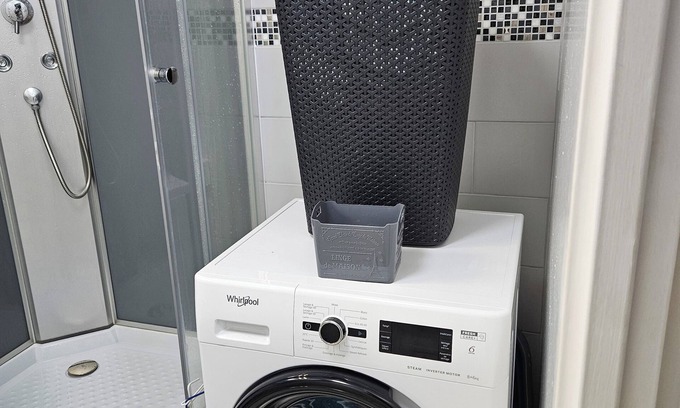 Emerainville Apartment | 1 Bedroom Apartment in Émerainville