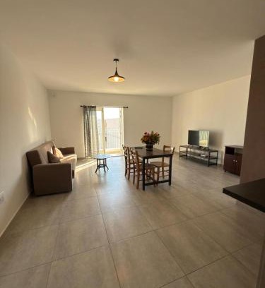 Pieta Apartment | 1-Bedroom Apartment in Pietà P12A