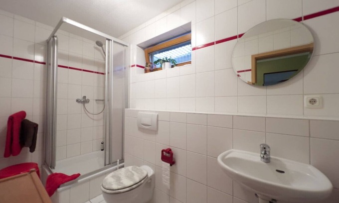 Rothesutte Apartment | 1 Bedroom Apartment in Ellrich