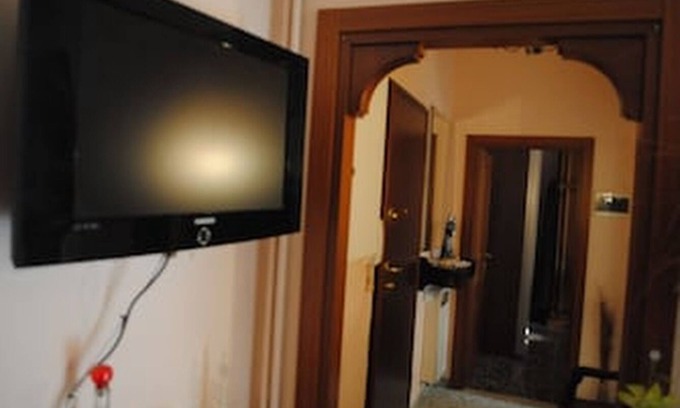 Savena Apartment | 1 Bedroom Apartment in Bologna