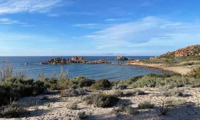Trinita d'Agultu Apartment | 1 Bedroom Apartment in Sardegna