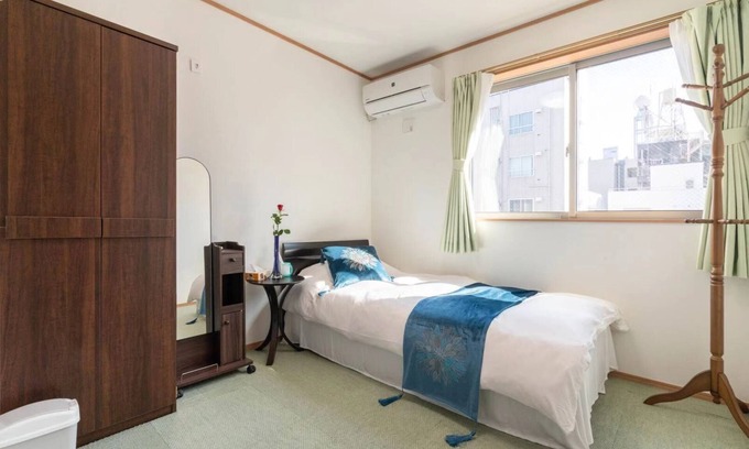 Kawaguchi Apartment | 1 bedroom apartment in saitama