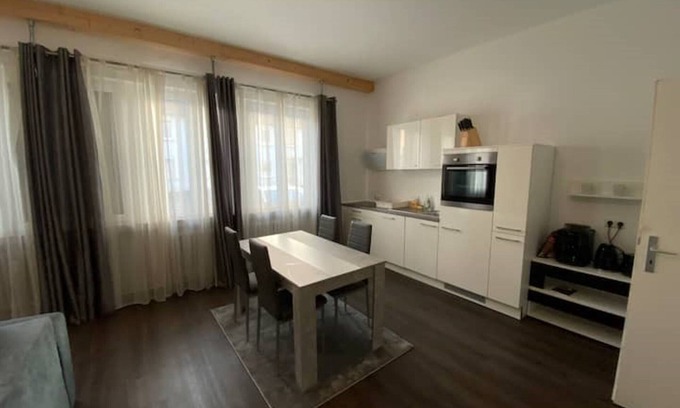 Nells-Landchen Apartment | 1 Bedroom Apartment in Trier