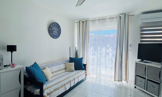 Vias Apartment | 1 bedroom apartment in vias