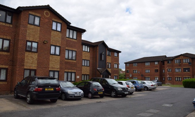 Jubilee Apartment | 1 Bedroom apartment, Private Parking space, Wi-Fi, Sleeps 4
