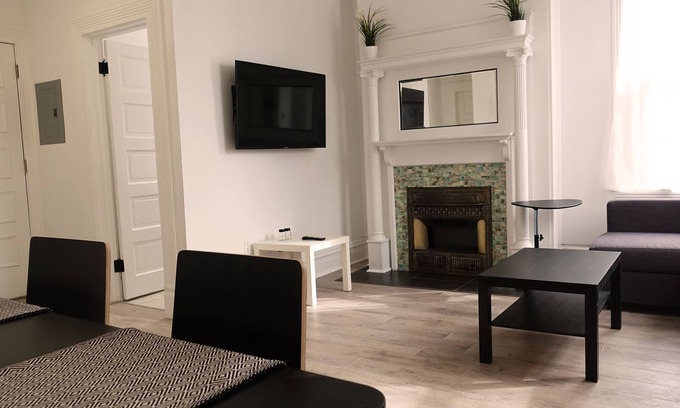 Friendship House | 1 BEDROOM APT IN PITTSBURGH (F) -Friendship Area