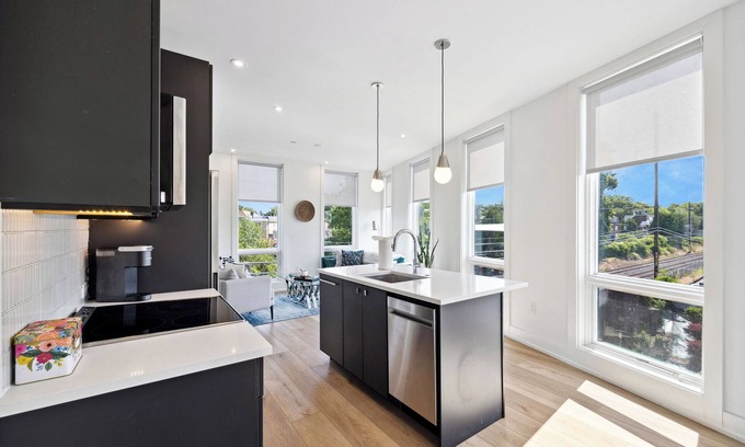 Philadelphia Apartment | 1 Bedroom Available in New Construction Building