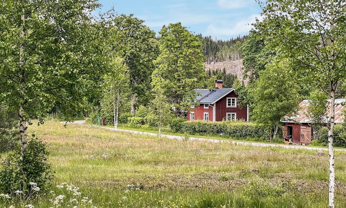 Filipstad Municipality House | 1 bedroom awesome home in Filipstad