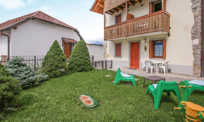 Lauco Apartment | 1 bedroom beautiful apartment in Avaglio