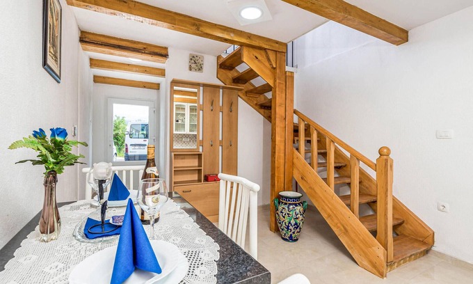 Jurdani House | 1 bedroom beautiful home in Jurdani