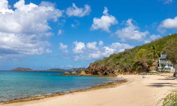 Estate Frenchman Bay Resort | 1 Bedroom Condo at Wyndham Limetree Beach Resort