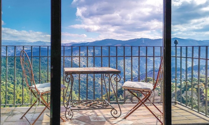 Benalauria House | 1 bedroom cozy home in Benalauría