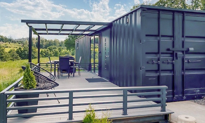 Munkedal House | 1 bedroom cozy home in Brastad