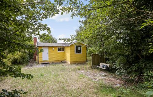 Boderne House | 1 Bedroom Gorgeous Home In Aakirkeby