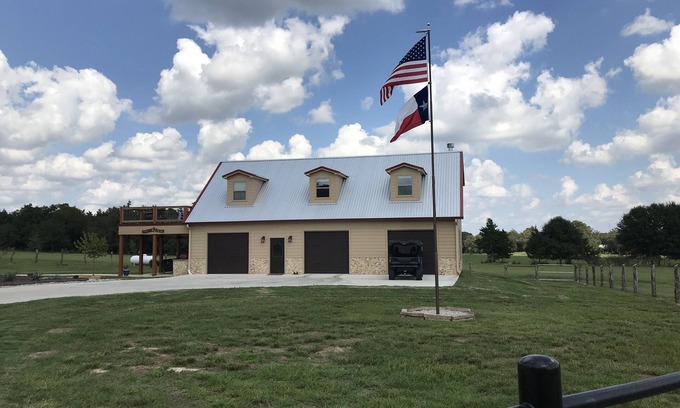 Caldwell House | 1-bedroom guesthouse just 10 minutes from Caldwell city center