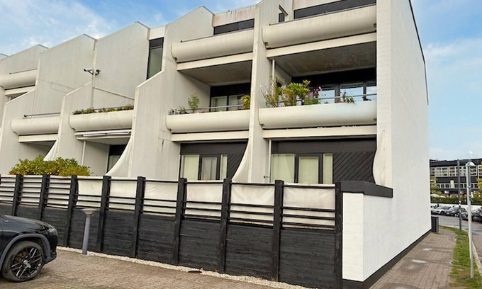 Kronborg Apartment | 1 bedroom nice apartment in Helsingør