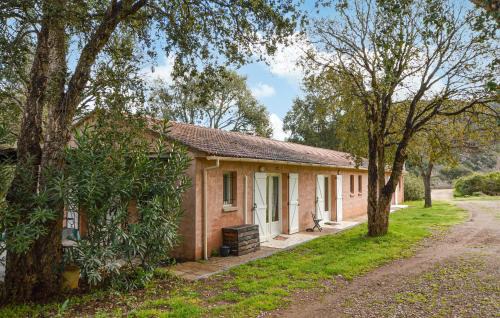 Casamozza House | 1 Bedroom Nice Home In Vignale