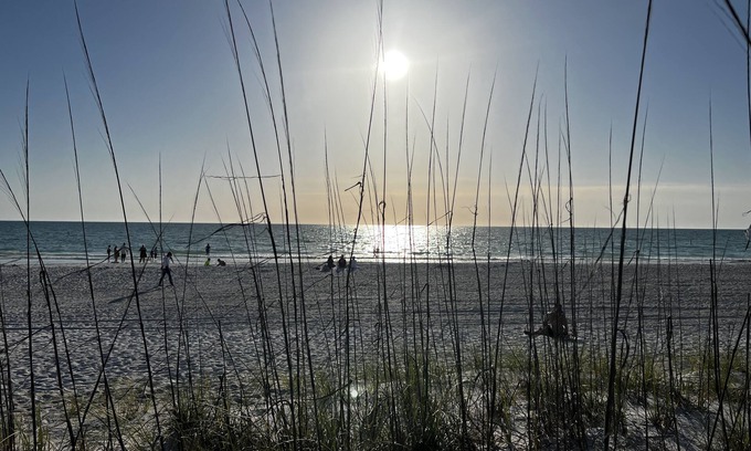 South Bradenton Condo | 1 Bedroom Private Bath
