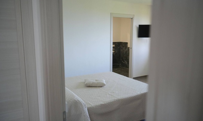 Trecase House | 1 Bedroom Private vacation home in Campania