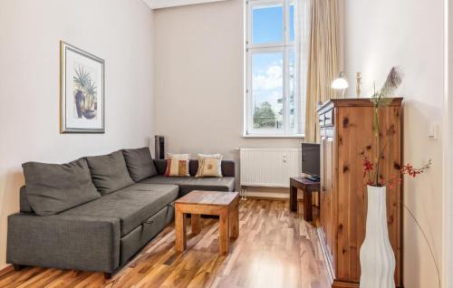 Anklam Apartment | 1 Bedroom Stunning Apartment In Anklam