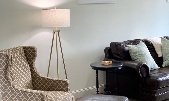 Saratoga Springs Apartment | 1 BR- 1BA - Sleeps 3 825 sq ft 146 S Broadway
