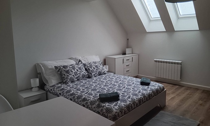 Petrska ctvrt Apartment | 1 Br Apartment at Prague 1