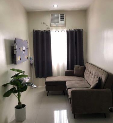 Mandaue Apartment | 1-BR Condo unit in Mandaue City for Rent - The Midpoint Residences