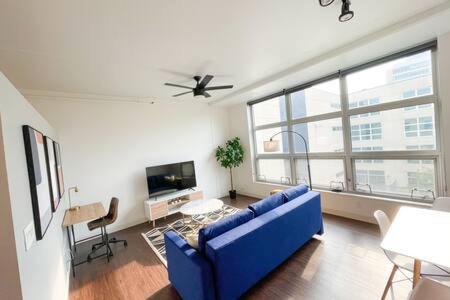 Central West End Apartment | 1 BR Loft Near Central West End Walk to BJC