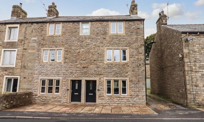 Long Preston House | 1 Grosvenor Farm Cottages