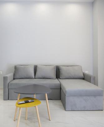 Stavroupoli Apartment | #1 Ioanna Apartments