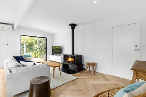 Blairgowrie House | 1 Love, 2 Seas