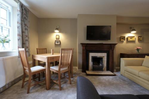 Northallerton House | 1 Manor Cottage, Ainderby Steeple, DL7 9PX