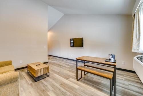 Port Huron Apartment | 1 Mi to Beach Peaceful Port Huron Escape