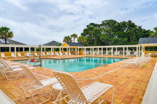 Pennecamp House | 1 Mi to Pickleball and Golf Home in The Villages