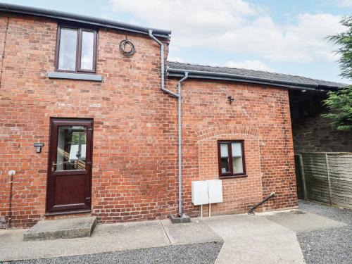 Llandinam Apartment | 1 Y Llew