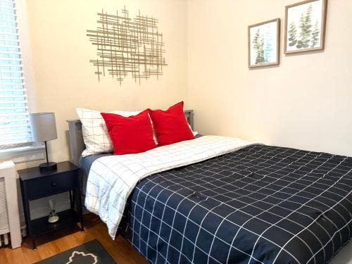 Getty Square House | 10-A Diamond in Yonkers, NY