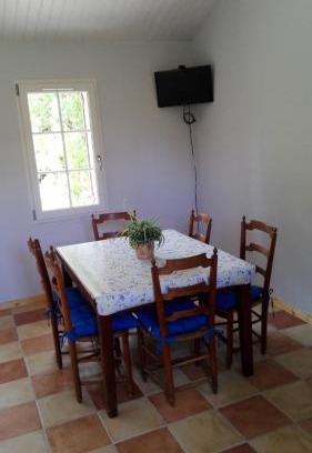 Lagorce House | 10 bis