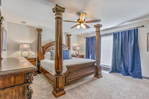 Cartersville House | 10 Bridlewood Court Cartersville