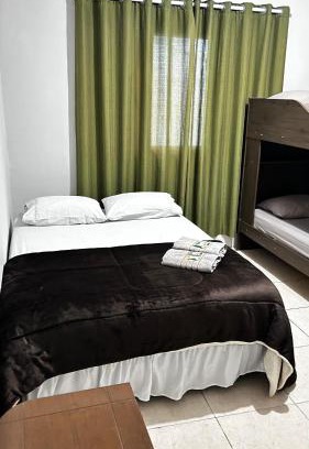 Fatima House | 10 MIN AEROPORTO GUARULHOS