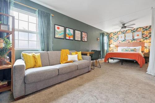 Bay Ho House | 10 Mins to the Beach La Jolla and UCSD