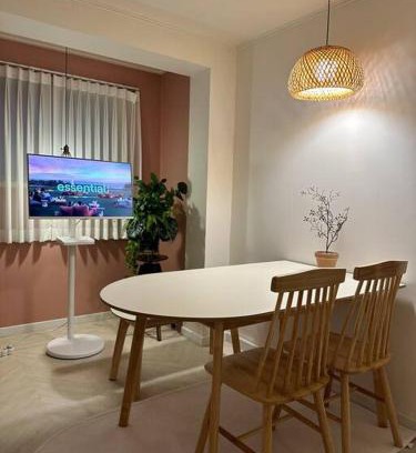 Mapo Apartment | 10-minute walk from Hongdae Entrance Station, 2 rooms, 3 beds
