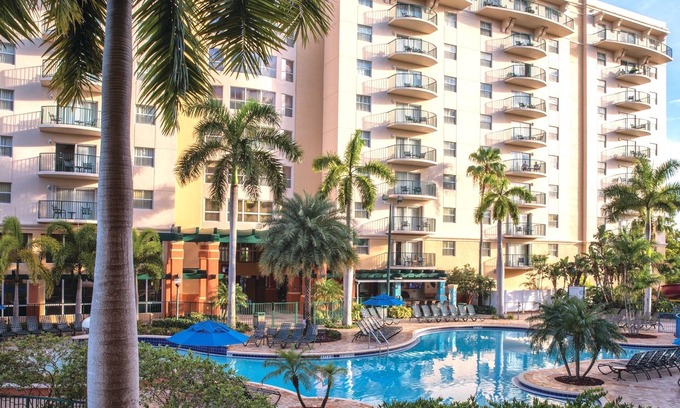 Survey Creek Condo | 10 Minutes to beach, Fort Lauderdale