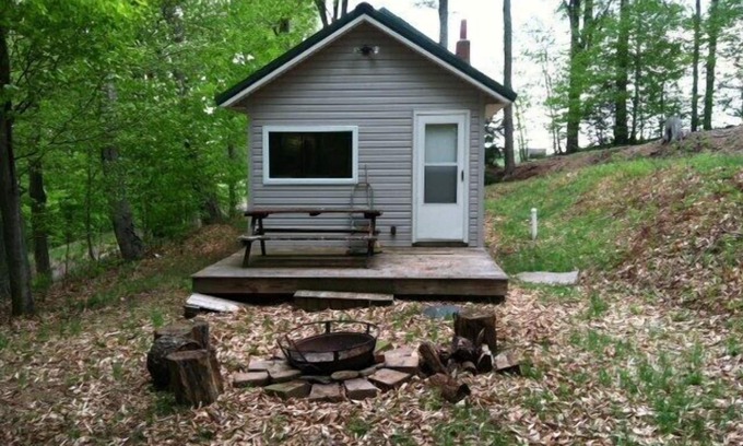 Galeton Cabin | 10 minutes to Cherry Springs, Dark Skies. Star Gazing Hiking Fishing Skiing