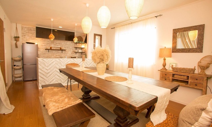 Awase House | 10 minutes to the lycan Recommended for adult gir/Okinawa Okinawa