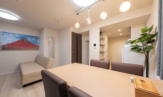 Taito Hotel | 10 minutes walk from Sensoji Temple 6 minutes dir/Taito-ku Tokyo