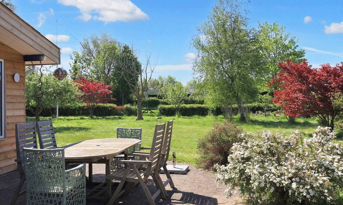 Karrebksminde House | 10 person holiday home in Karrebæksminde