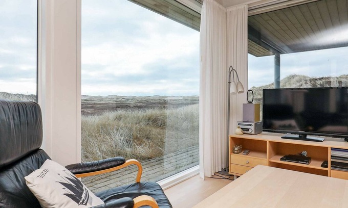 Hvide Sande House | 10 person holiday home in Hvide Sande