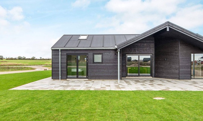 Skovbyballe House | 10 person holiday home in Haderslev-By Traum