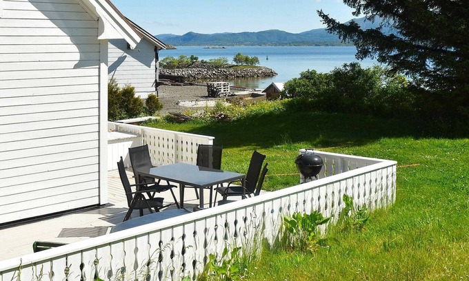 Vevang House | 10 person holiday home in VEVANG-By Traum