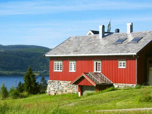 Vlset House | 10 person holiday home in Follafoss-By Traum